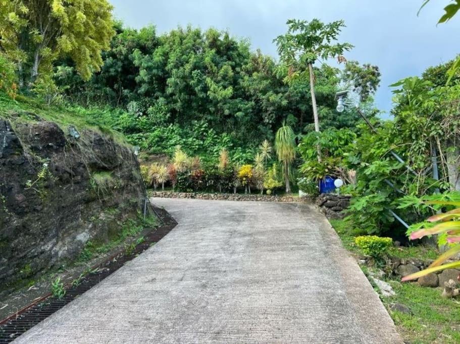 Tehuarupe Surf Studios Haapiti ภายนอก รูปภาพ